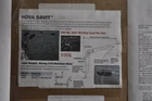 Forespar Nova Stern Davit System 153302 New. Price: $1995.00.