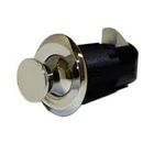 Southco MP-05-312-11 Round Push To Close Latch Chrome On (pack Of 2) New. Price: $45.44.