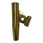 Tigress Gold Clamp On Rod Holder 1/4" For 1.660" Id Alum. Pipe (see Info) New. Price: $39.99.