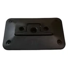 Cipa 02100 10" X 6.5" Black Cleat Seat New. Price: $50.31.