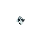 201570-1 Sea-dog Stainless Offset Short Side Hinge, 2/PK New. Price: $21.42.