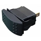 Sea-dog 420201-1 Molded Nylon Brass Contura Rocker Switch Spst On/off New. Price: $17.02.