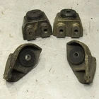 0315113 Omc Evinrude Johnson Outboard Cowl Support Bracket Set 85-235 Hp Used. Price: $29.74.