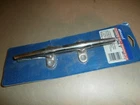 Attwood 316 Stainless Steel Herreshoff 8" Cleat 66010-3 New. Price: $14.99.