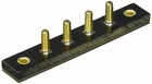 Cole Hersee 4620604 Position Terminal Block New. Price: $24.24.