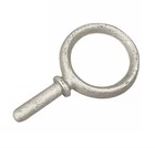Sea Dog Galvanized Round Horn Oarlock-- 580870-1 New. Price: $8.06.