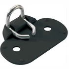 Ronstan Medium Rope Guide, Black New. Price: $13.79.