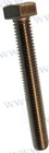 Hex Bolt Fits Yamaha Outboard 10-827043M New. Price: $11.56.