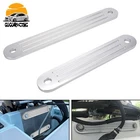 TSP-1 TSP-2DP Marine Transom Support Plate 12" X 2"&15" 3001-8067 New. Price: $35.85.