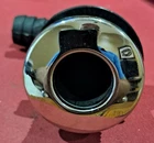 Whitecap 3/4" 316 S.s./nylon 90 Degree Thru-hull W/barb Part # S-3808 New. Price: $14.95.