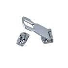 Perko 1198DP3CHR 3-3/4 C/p Z Hasp New. Price: $39.40.