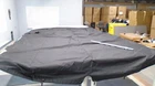 Larson 230 Lxh I/o Cockpit Cover 120574231 Taylor Made 166" 109" Black New. Price: $223.96.