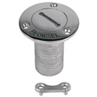 Whitecap Hose Deck Fill 1-1/2" Diesel New. Price: $63.48.