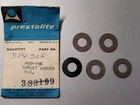New Omc Evinrude Johnson Repair Pkg 383199 384306 Prestolite #90-796. Price: $8.50.