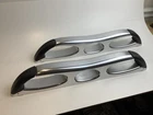 Pair Nomen Clip-cleat 20 Silver CLIP500A.SI New. Price: $1650.00.