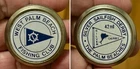 1979 West Palm Beach Fishing Club 42ND Sailfish Derby Souvenir Tape Measure Used. Price: $22.00.