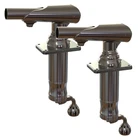 Taco Grand Slam Outrigger Mounts #GS-300XL New. Price: $5689.84.