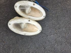 Aqua Signal Boat Bow Hull Docking Lights Recessed 12V Assemblies Off 2001 Larson Used. Price: $89.99.