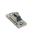 Whitecap 6109C Deck Hinge, Side Mount S.s. New. Price: $30.64.
