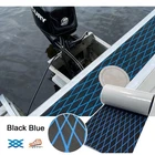 Eva Foam Boat Flooring Anti-skid Decking Swim Platforms 94.5" Blue New. Price: $58.11.