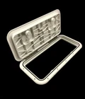 Innovative Product Solutions (520-065) Polar White X 19 Inch Boat Deck Hatch New. Price: $109.95.