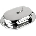Sea-dog 321800 Stainless Steel Chain Deck Pipe New. Price: $99.48.