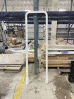 Hydra Sports 89200-630833F Head Door Frame W/ Trim Ring Only Marine Boat New. Price: $95.96.