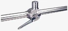 Sea Dog 327145-1 Stainless Antenna Ratchet Rail New. Price: $92.22.
