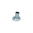 Seachoice 3/4" Chrome Plated Brass Flag Pole Socket 50-70701 New. Price: $21.61.