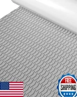 Hjdeck Eva Foam Marine Boat Flooring, 47.2X21.6IN Universal Non-slip Traction New. Price: $75.21.