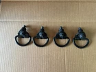 2015-2024 Oem Ford Transit Cargo Van Tie Downs Pack Of # BK2Z-15550A74-A Used. Price: $55.00.