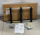 New Open-box Folding Boat Transom Ladder Kit By Garelick. Stainless Steel Nice. Price: $59.00.