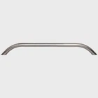 Chaparral Boat Grab Rail FGB-36-00177 18 1/2 Inch Oval Stainless New. Price: $50.85.