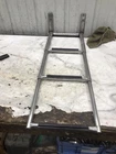 04 Glastron Boat 3 Step Telescoping Swim Ladder With Top Handle Used. Price: $62.00.
