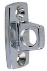 Perko 1256DP0CHR Chrome Tiller Rope Guide 2CT New. Price: $14.42.