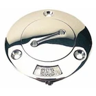 Sea-dog Pipe Deck Fill 1-1/2" Ss Water #351352-1 New. Price: $82.49.
