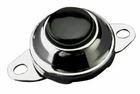 Sea-dog Chrome Brass Horn Switch 420429-1 New. Price: $10.78.