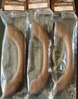 Set Of Whitecap Teak Grab Handle 9-3/4" Number 60114 New. Price: $55.00.