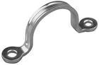 Sea Dog 811021 Pad Eye 5/8X9/16IN Stainless Steel New. Price: $14.47.