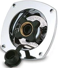 Shurflo 18302914 Wall Mount Water Pressure Regulator 65 Psi Chrome 183-029-14 New. Price: $64.00.