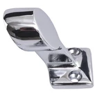 Sea Dog 286566-1 Right Hand Rail Fitting For 7/8" O.d. Tube New. Price: $13.76.