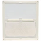 Oceanair Boat Skyscreen SSL-2/1070-R1-B Roller Shade 16 5/8 X 17 In New. Price: $201.75.