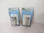 Taco Marine H30-1015 Stainless Steel Swivel Safety Hasp Twist Lock Heavy New. Price: $20.99.