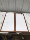 88 Sea Ray 340 Sundancer Boat Cabin Set Used. Price: $211.65.