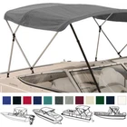 3 Bimini Top Set Fits Larson 186 I/o Bowrider Boat 1997 -2002 Heavy Duty Pro New. Price: $239.95.