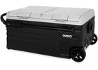 Camco 51522 Portable Refrigerator CAM-950, Liter, 12V/110V New. Price: $832.43.