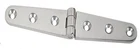 Whitecap S-3430C Hd Stamped S.s. Strap Hinge 6' New. Price: $31.79.