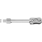 Ronstan T/b Body Assembly & L/nut, Type 10, 1" Thread/pin New. Price: $1223.99.