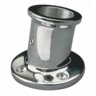 Sea-dog 491913-1 Stainless Steel Flagpole Socket New. Price: $34.70.
