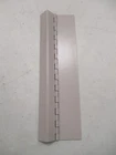 Tracker 12" Lounge Deck Hinge Tan 42200 Marine Boat New. Price: $24.95.